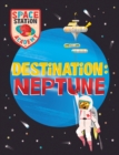 Image for Space Station Academy: Destination Neptune