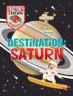 Image for Space Station Academy: Destination Saturn