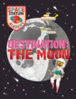 Image for Destination - the Moon
