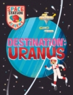 Image for Space Station Academy: Destination Uranus