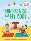 Image for Mindfulness and my body