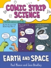 Image for Comic Strip Science: Earth and Space
