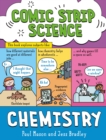 Image for Comic Strip Science: Chemistry