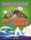 Image for Geology Rocks!: Weathering and Erosion