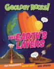 Image for Geology Rocks!: The Earth&#39;s Layers