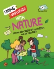 Image for Coding unplugged with nature  : getting kid-coders off the screen and on their feet!