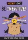 Image for Be creative!