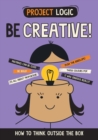 Image for Be creative!