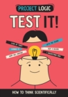 Image for Project Logic: Test It!