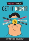 Image for Get it right!