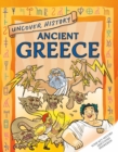 Image for Uncover History: Ancient Greece
