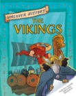Image for Uncover History: The Vikings