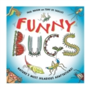 Funny bugs - Mason, Paul