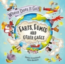 Image for Farts, fumes and other gases
