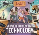 Image for Adventures in technology
