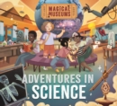 Image for Adventures in science