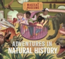 Image for Adventures in natural history