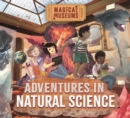Image for MAGICAL MUSEUMS THE MUSEUM OF NATURAL