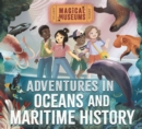 Image for Adventures in oceans and maritime history