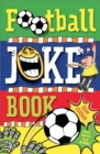 Image for Football Joke Book