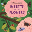 Image for Insects in the flowers