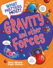 Image for Gravity and other forces