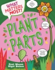 Image for What Matters Most?: Plant Parts
