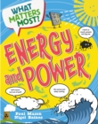 Image for What Matters Most?: Energy and Power