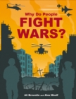 Image for Why do people fight wars?