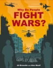 Image for Why do People Fight Wars?