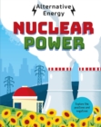 Image for Alternative Energy: Nuclear Power