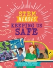 Image for STEM Heroes: Keeping Us Safe