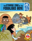 Image for The strange case of the fossilised bone