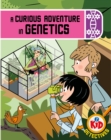 Image for Kid Detectives: A Curious Adventure in Genetics