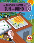 Image for The shocking matter of sun and wind