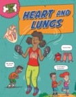 Image for Inside Your Body: Heart and Lungs
