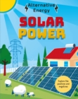 Image for Alternative Energy: Solar Power