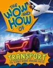 Image for The wow and how of transport