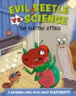 Image for Evil Beetle Versus Science: The Electric Attack : A Science Comic Book About Electricity