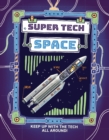 Image for Super Tech: Space