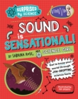Image for Surprised by Science: Sound is Sensational!