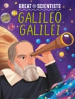Image for Great Scientists: Galileo Galilei