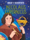 Image for Great Scientists: Nicolaus Copernicus