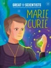 Image for Great Scientists: Marie Curie