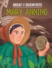Image for Great Scientists: Mary Anning