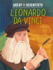 Image for Great Scientists: Leonardo da Vinci