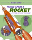 Image for Inside Info: Taking Apart a Rocket