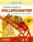 Image for Inside Info: Taking Apart a Rollercoaster