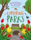 Image for Adventures in Nature: Exploring Parks