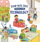 Image for Jump into Jobs: Working with Technology